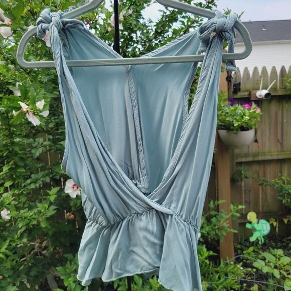 Tank Top  - Picture 5 of 10